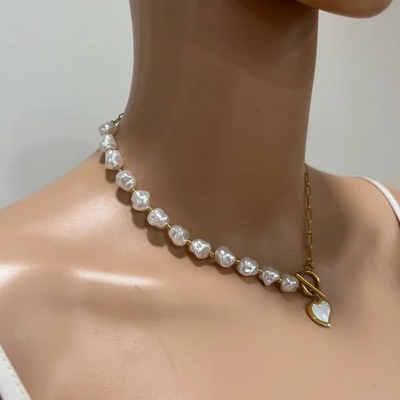 Necklace - Picture 2 of 4